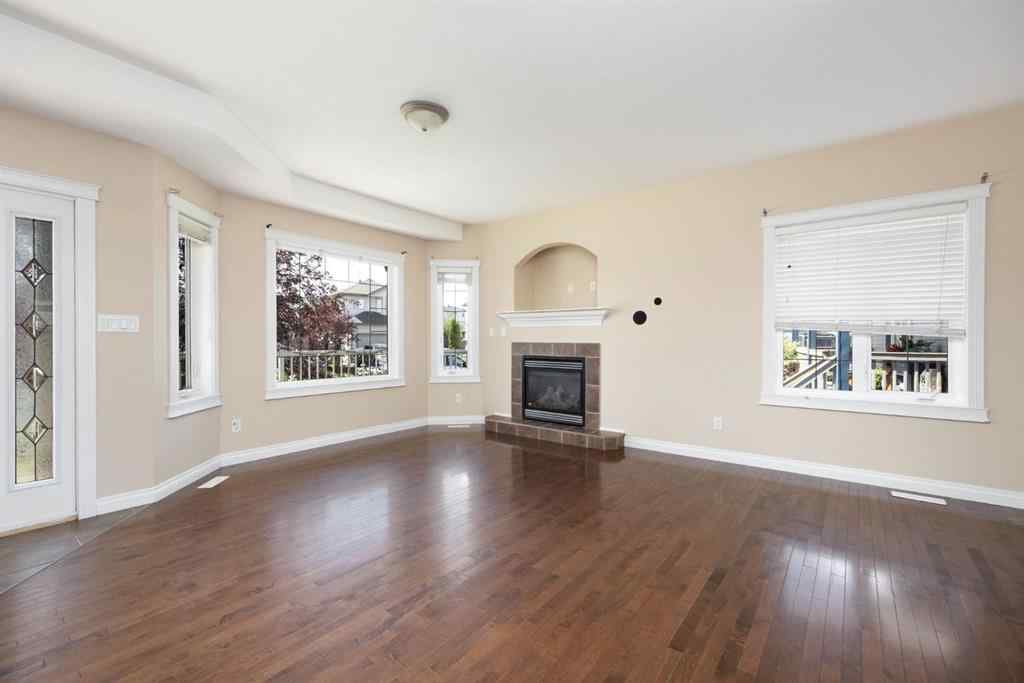 MLS® A2237592 - 136 Coyote Crescent  in Timberlea Fort McMurray, Residential