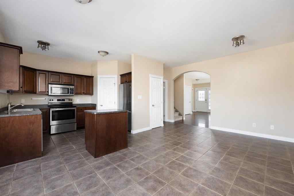 MLS® A2237592 - 136 Coyote Crescent  in Timberlea Fort McMurray, Residential