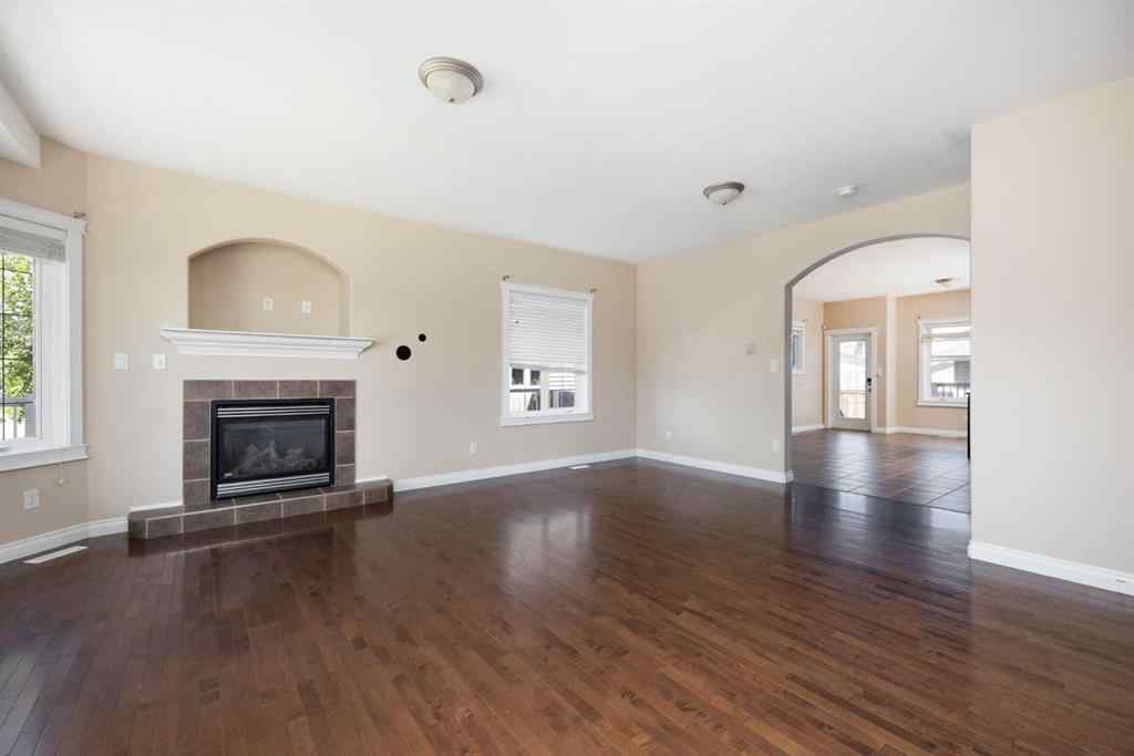 MLS® A2237592 - 136 Coyote Crescent  in Timberlea Fort McMurray, Residential
