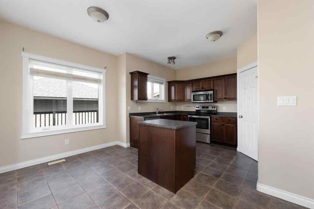 MLS® A2237592 - 136 Coyote Crescent  in Timberlea Fort McMurray, Residential