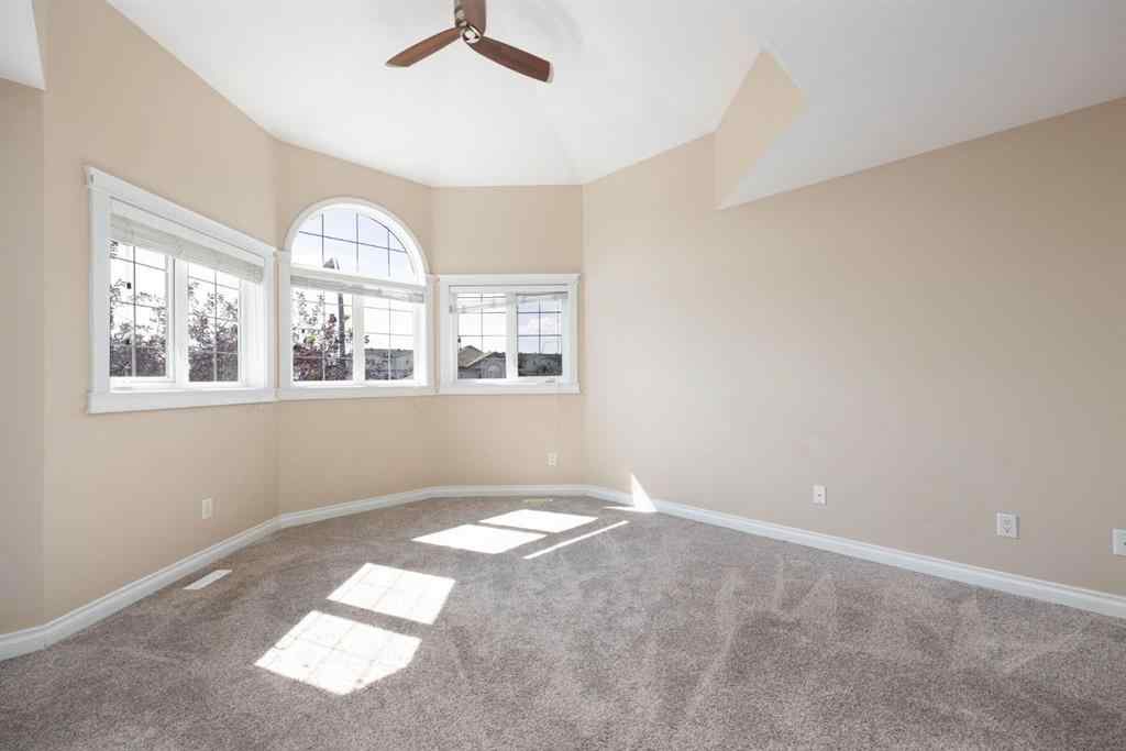 MLS® A2237592 - 136 Coyote Crescent  in Timberlea Fort McMurray, Residential