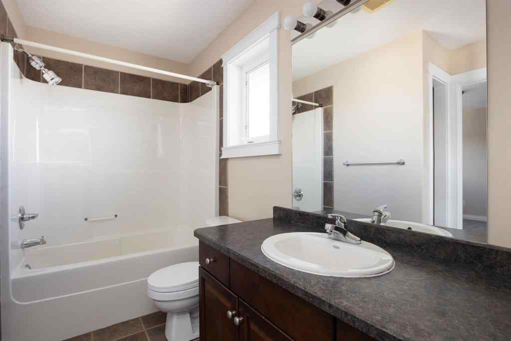 MLS® A2237592 - 136 Coyote Crescent  in Timberlea Fort McMurray, Residential