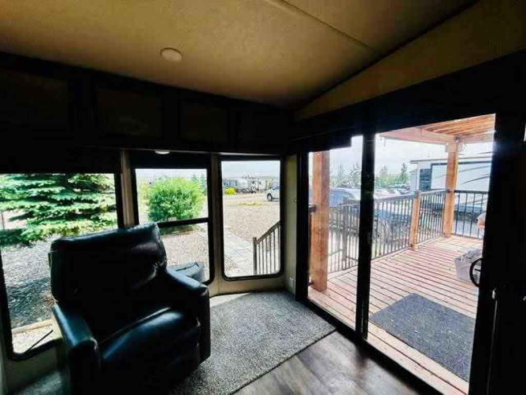 MLS® A2237597 - 8 Travers Ridge Way  in NONE Rural Vulcan County, Land