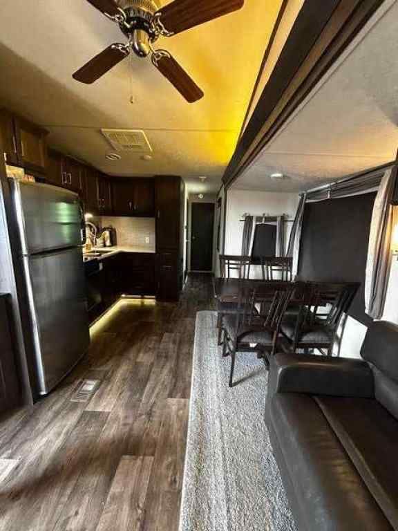 MLS® A2237597 - 8 Travers Ridge Way  in NONE Rural Vulcan County, Land