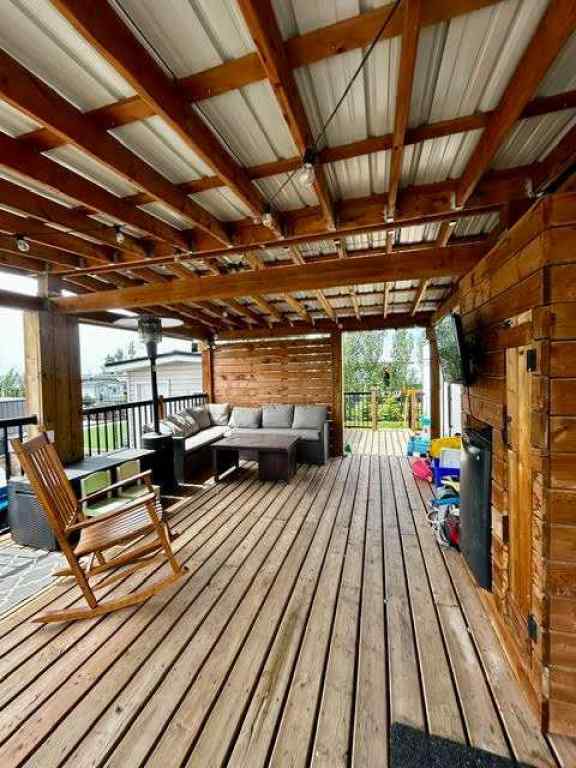MLS® A2237597 - 8 Travers Ridge Way  in NONE Rural Vulcan County, Land
