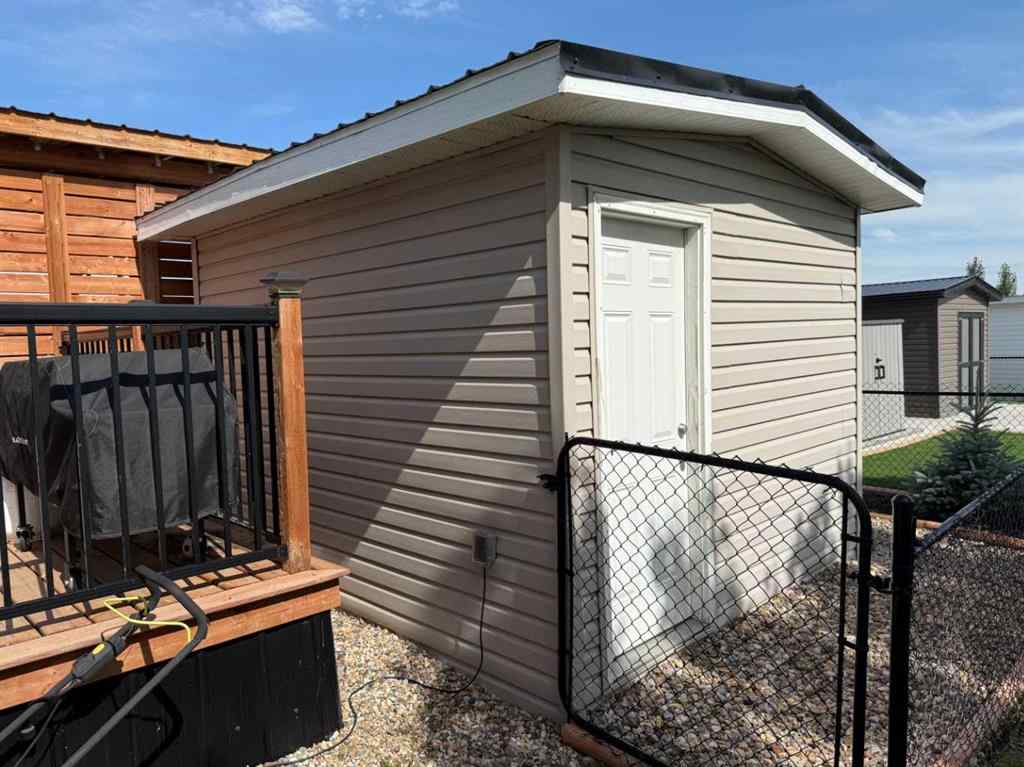 MLS® A2237597 - 8 Travers Ridge Way  in NONE Rural Vulcan County, Land