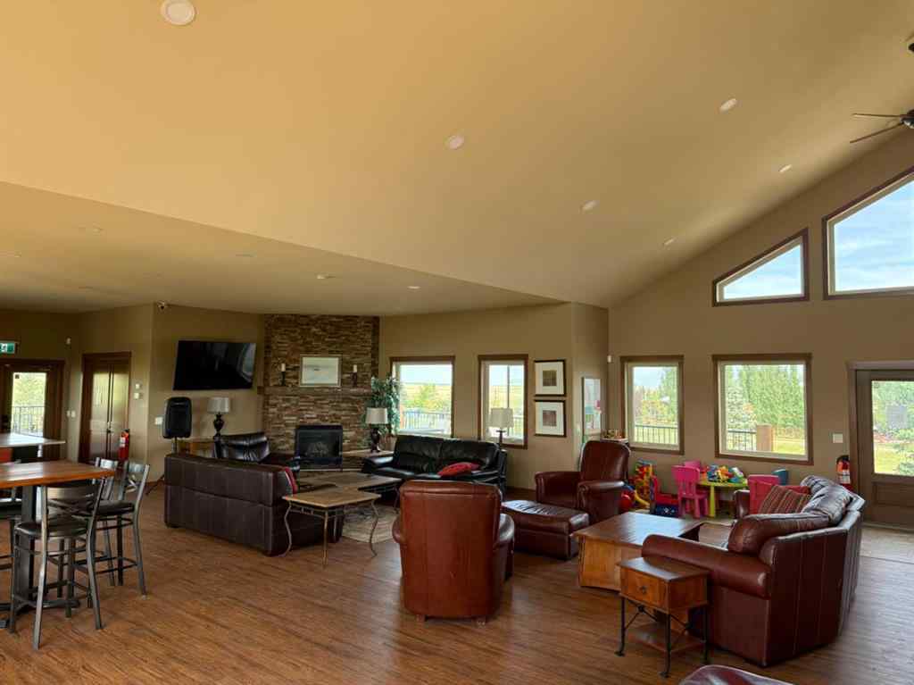 MLS® A2237597 - 8 Travers Ridge Way  in NONE Rural Vulcan County, Land