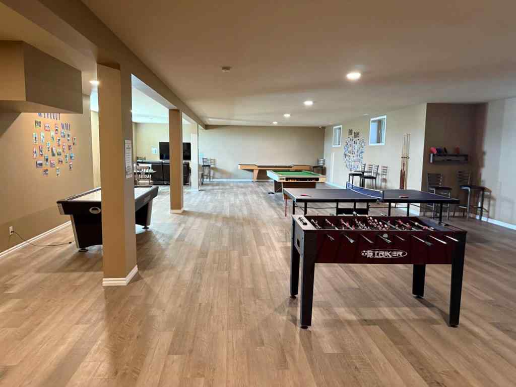 MLS® A2237597 - 8 Travers Ridge Way  in NONE Rural Vulcan County, Land
