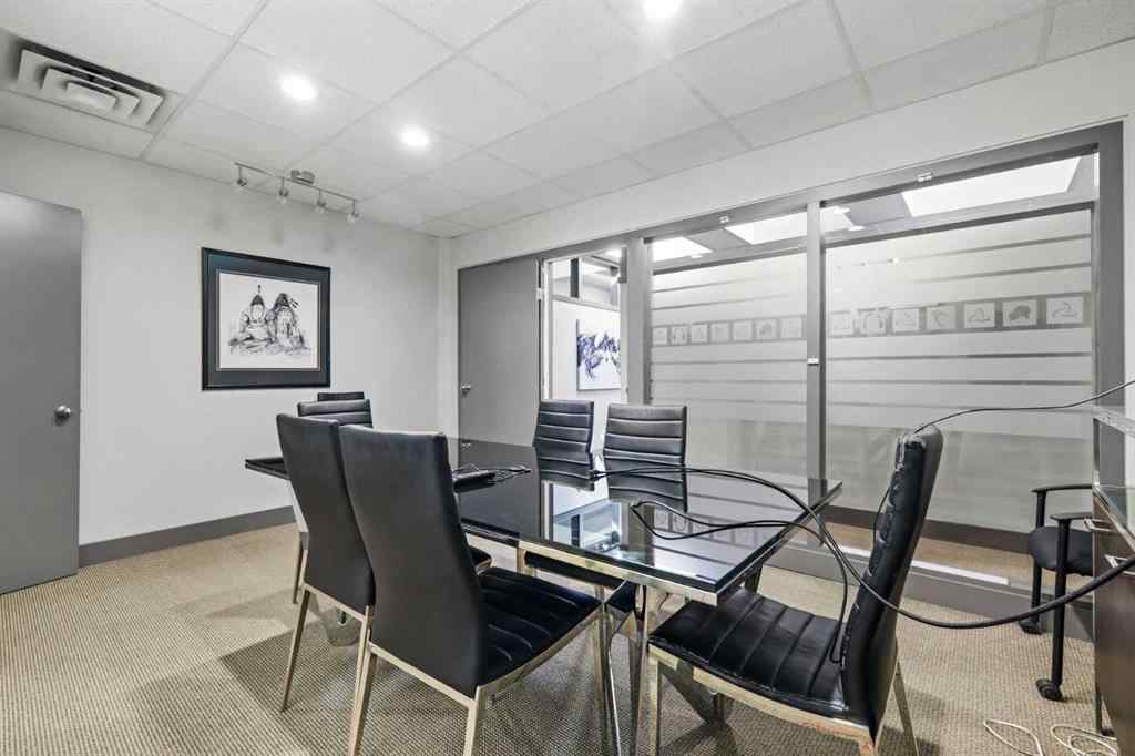 MLS® A2237599 - 1909 10 Avenue SW in Sunalta Calgary, Commercial