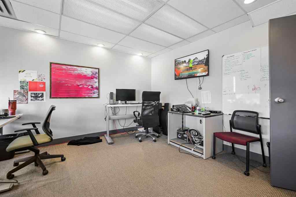 MLS® A2237599 - 1909 10 Avenue SW in Sunalta Calgary, Commercial