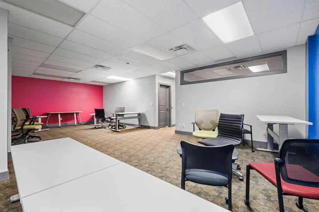 MLS® A2237599 - 1909 10 Avenue SW in Sunalta Calgary, Commercial