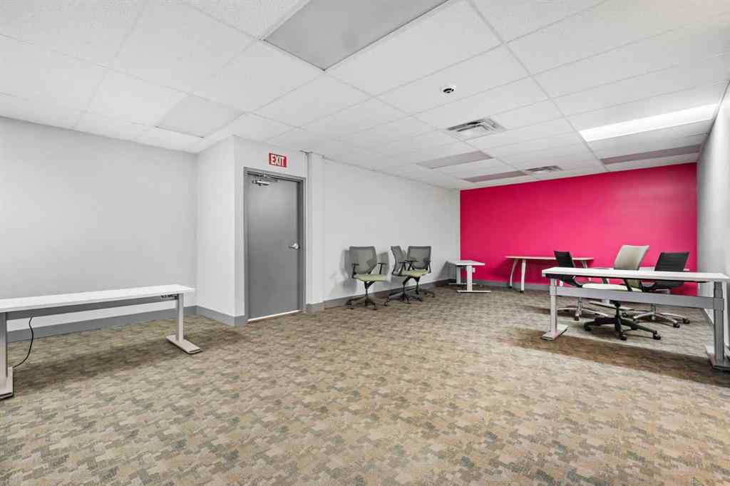 MLS® A2237599 - 1909 10 Avenue SW in Sunalta Calgary, Commercial