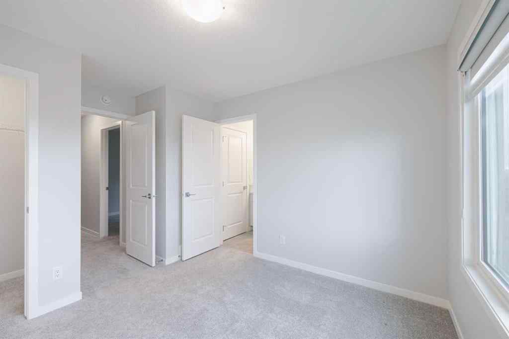 MLS® A2237608 - 120 Edith Place NW in Glacier Ridge Calgary, Residential