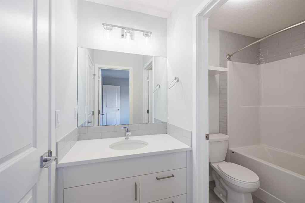 MLS® A2237608 - 120 Edith Place NW in Glacier Ridge Calgary, Residential