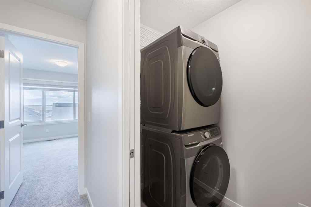 MLS® A2237608 - 120 Edith Place NW in Glacier Ridge Calgary, Residential