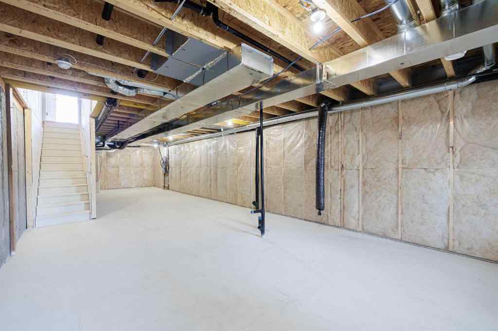MLS® A2237608 - 120 Edith Place NW in Glacier Ridge Calgary, Residential