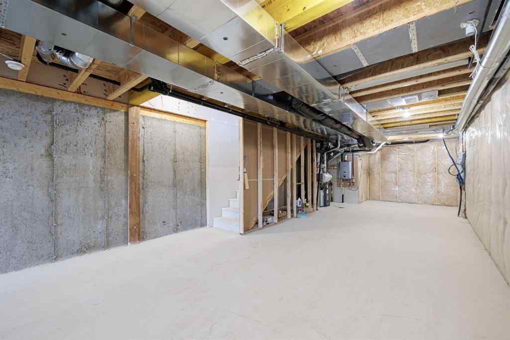 MLS® A2237608 - 120 Edith Place NW in Glacier Ridge Calgary, Residential
