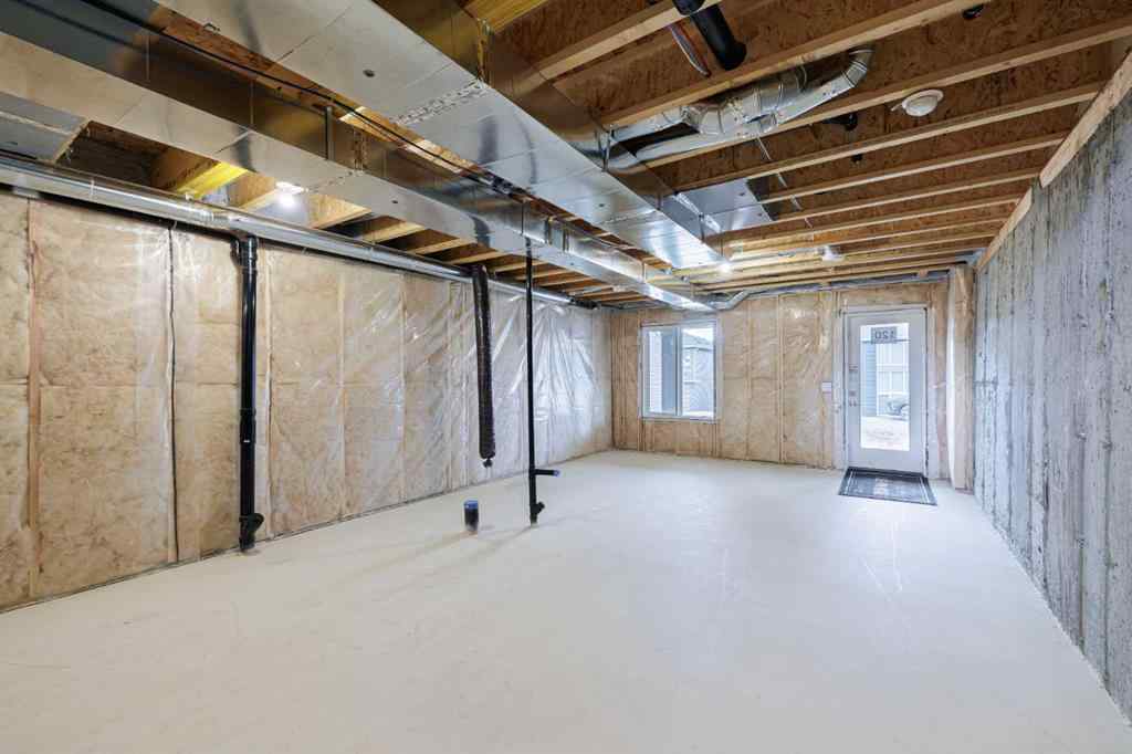 MLS® A2237608 - 120 Edith Place NW in Glacier Ridge Calgary, Residential