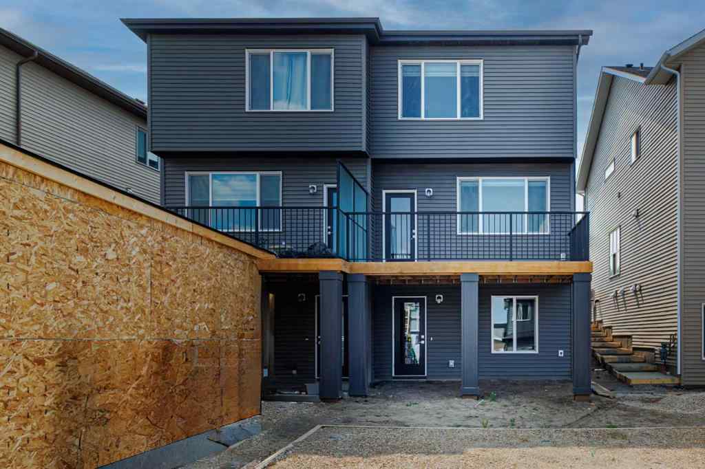 MLS® A2237608 - 120 Edith Place NW in Glacier Ridge Calgary, Residential