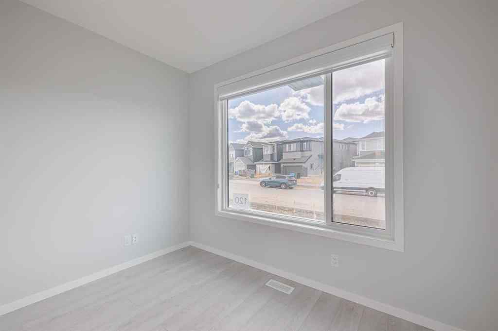 MLS® A2237608 - 120 Edith Place NW in Glacier Ridge Calgary, Residential