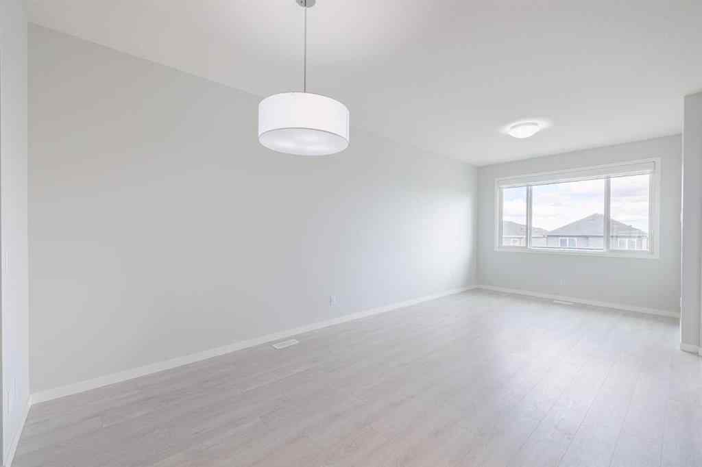 MLS® A2237608 - 120 Edith Place NW in Glacier Ridge Calgary, Residential