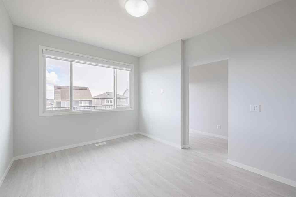 MLS® A2237608 - 120 Edith Place NW in Glacier Ridge Calgary, Residential