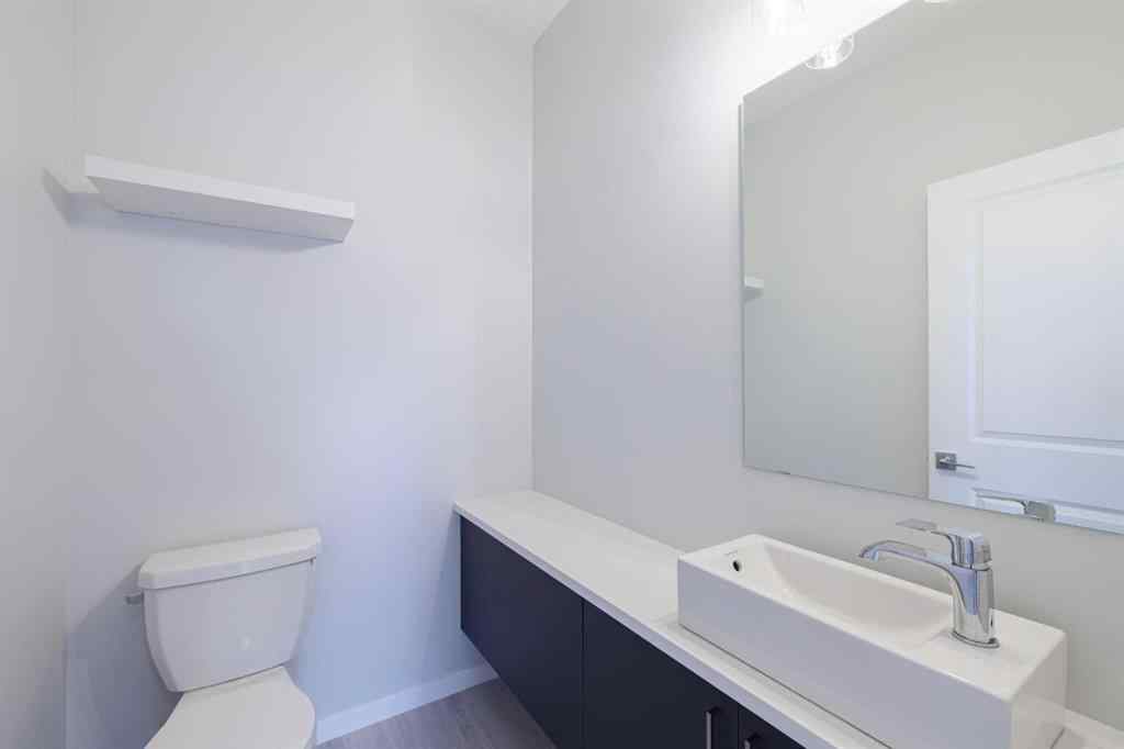 MLS® A2237608 - 120 Edith Place NW in Glacier Ridge Calgary, Residential