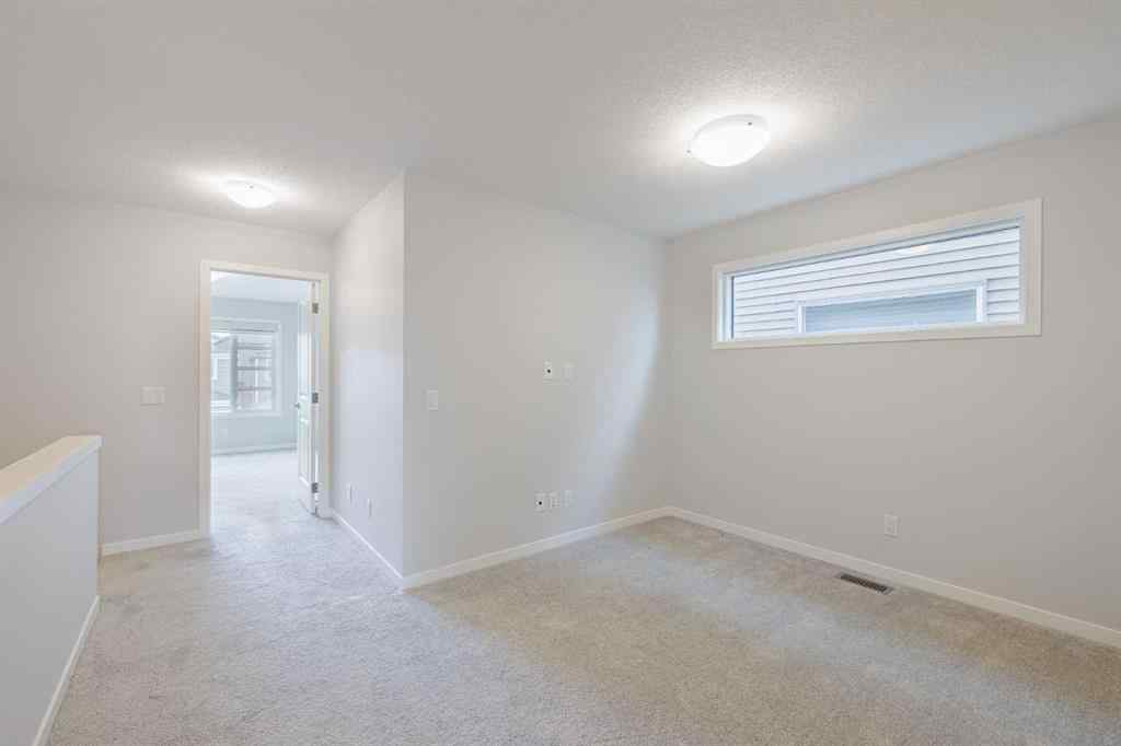 MLS® A2237608 - 120 Edith Place NW in Glacier Ridge Calgary, Residential