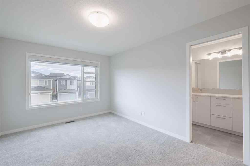MLS® A2237608 - 120 Edith Place NW in Glacier Ridge Calgary, Residential