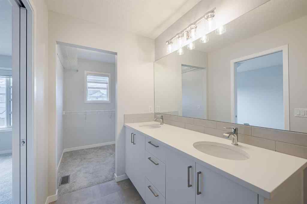 MLS® A2237608 - 120 Edith Place NW in Glacier Ridge Calgary, Residential