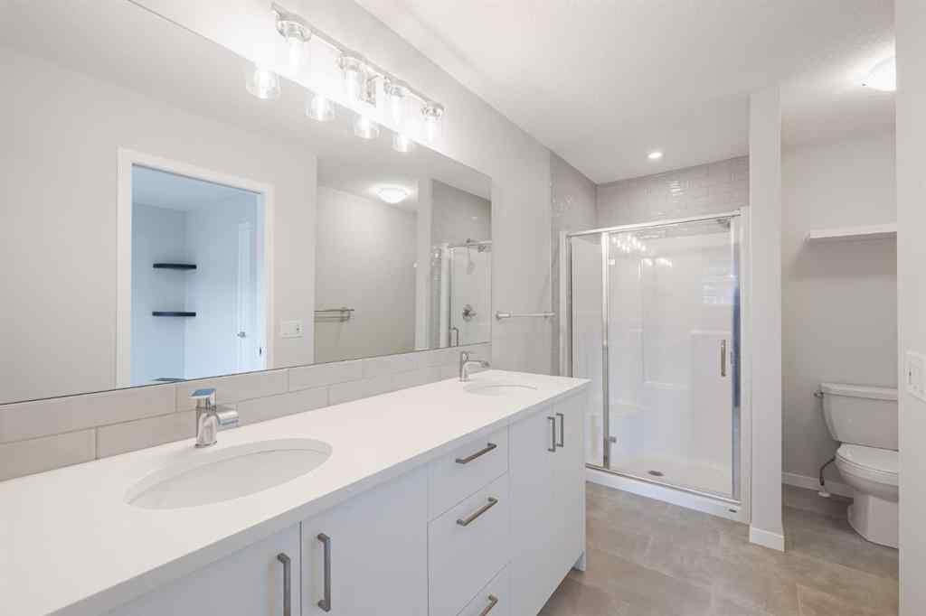 MLS® A2237608 - 120 Edith Place NW in Glacier Ridge Calgary, Residential