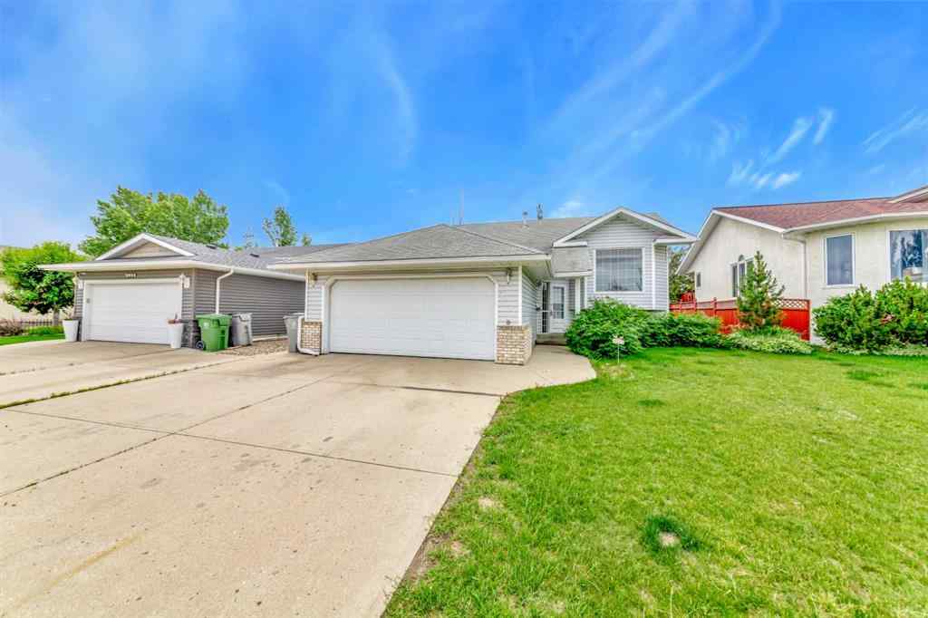 MLS® A2237609 - 5913 41 Street  in Southridge Lloydminster, Residential