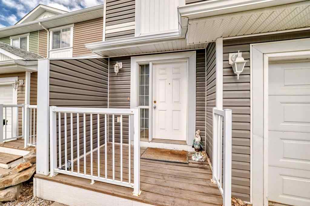 MLS® A2237612 - Unit #1402 800 YANKEE VALLEY Boulevard SE in Yankee Valley Crossing Airdrie, Residential