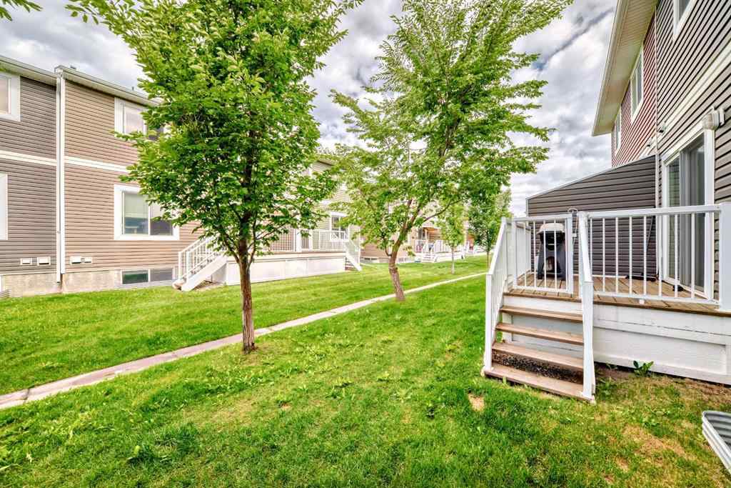MLS® A2237612 - Unit #1402 800 YANKEE VALLEY Boulevard SE in Yankee Valley Crossing Airdrie, Residential