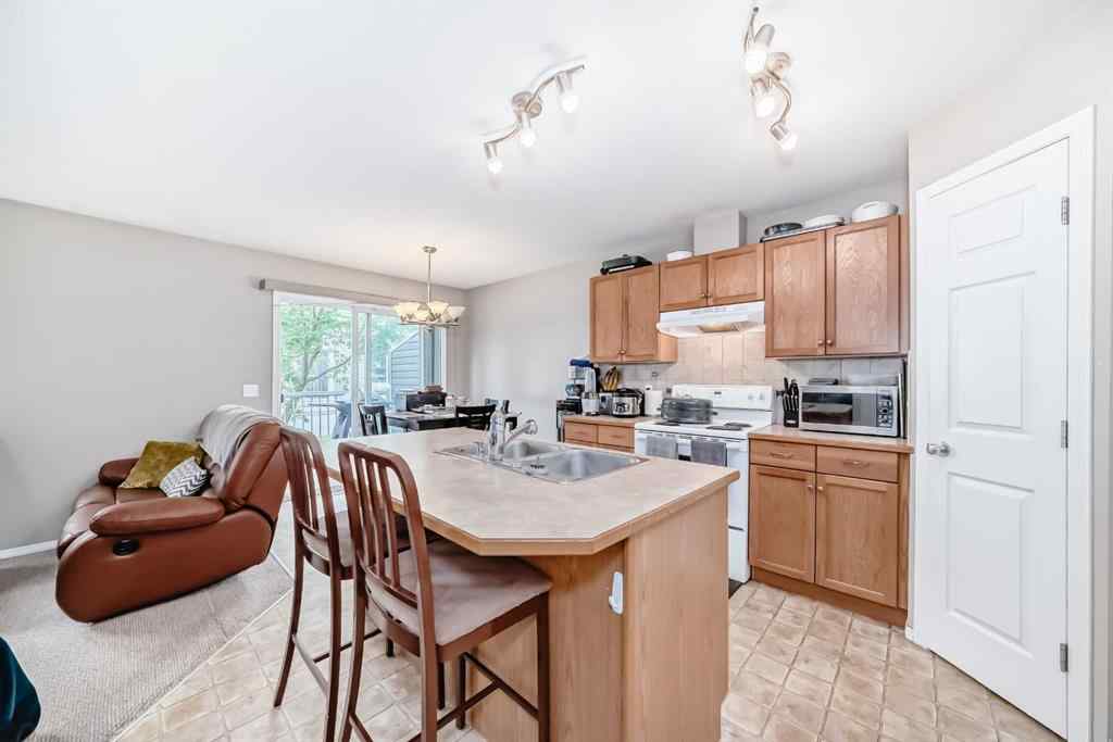 MLS® A2237612 - Unit #1402 800 YANKEE VALLEY Boulevard SE in Yankee Valley Crossing Airdrie, Residential
