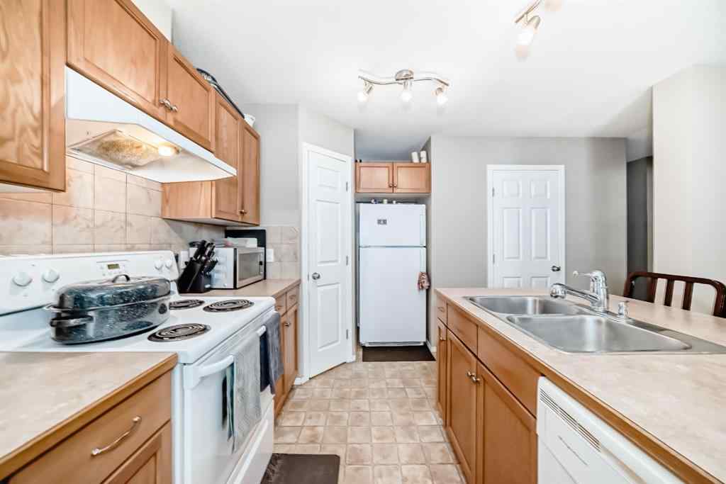 MLS® A2237612 - Unit #1402 800 YANKEE VALLEY Boulevard SE in Yankee Valley Crossing Airdrie, Residential