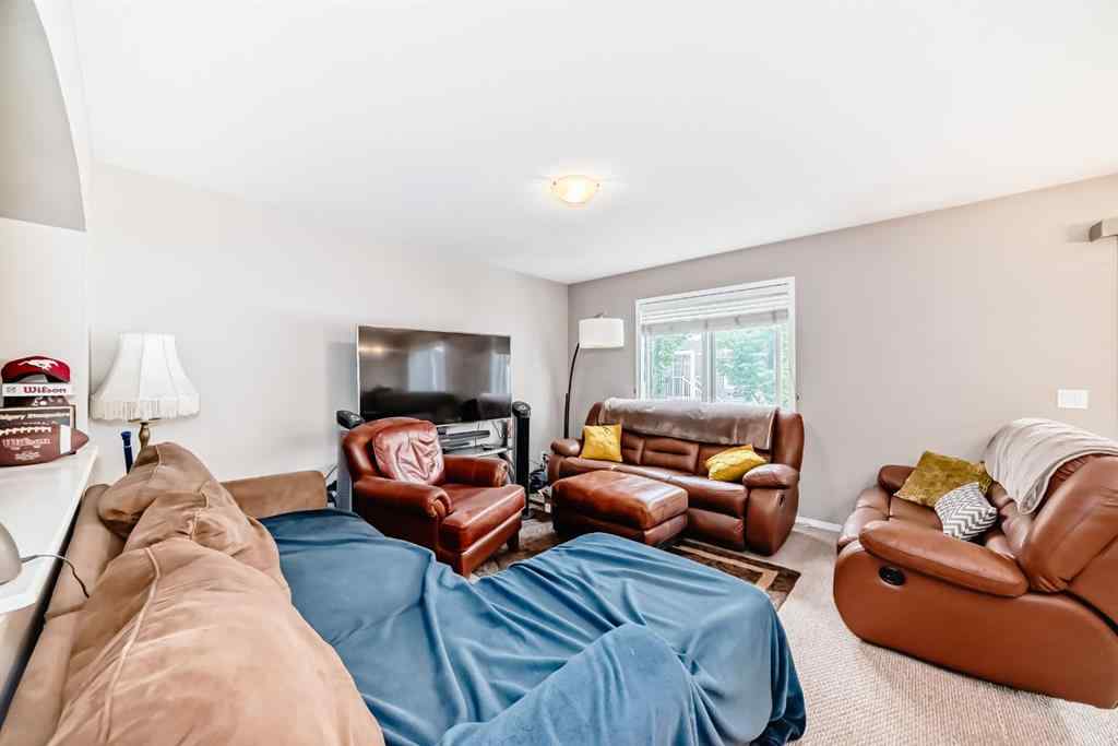MLS® A2237612 - Unit #1402 800 YANKEE VALLEY Boulevard SE in Yankee Valley Crossing Airdrie, Residential