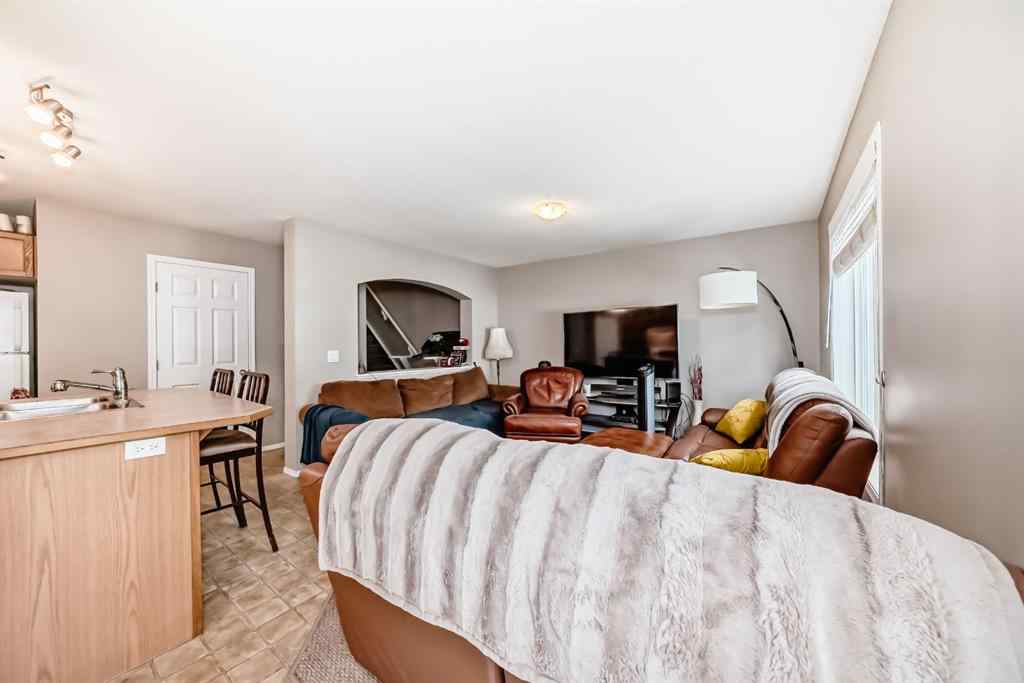 MLS® A2237612 - Unit #1402 800 YANKEE VALLEY Boulevard SE in Yankee Valley Crossing Airdrie, Residential