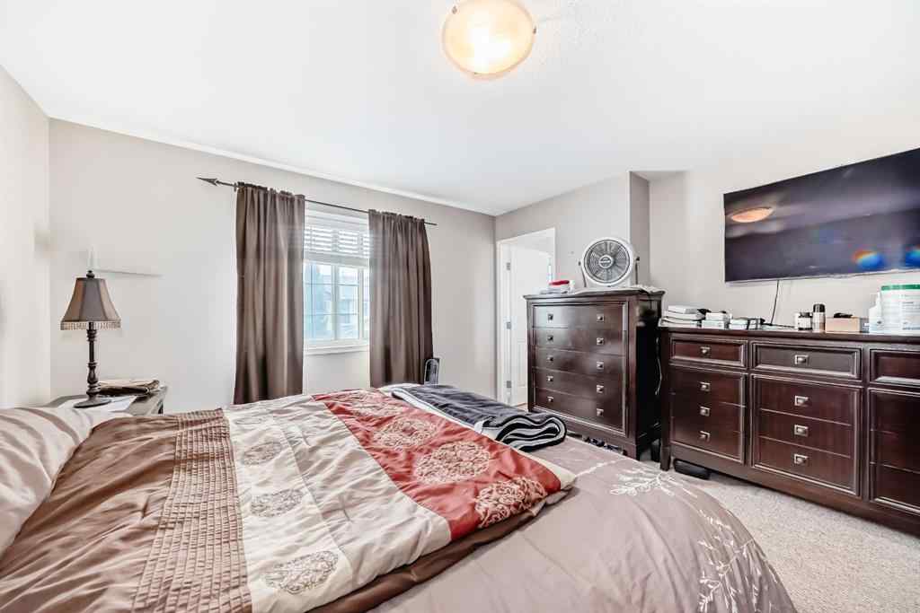 MLS® A2237612 - Unit #1402 800 YANKEE VALLEY Boulevard SE in Yankee Valley Crossing Airdrie, Residential