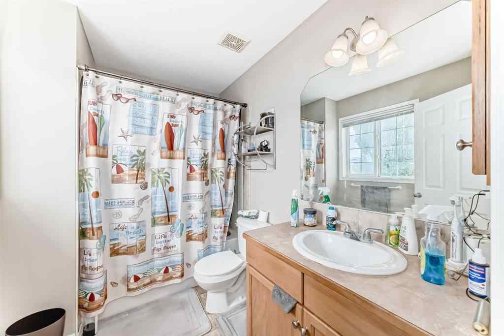 MLS® A2237612 - Unit #1402 800 YANKEE VALLEY Boulevard SE in Yankee Valley Crossing Airdrie, Residential
