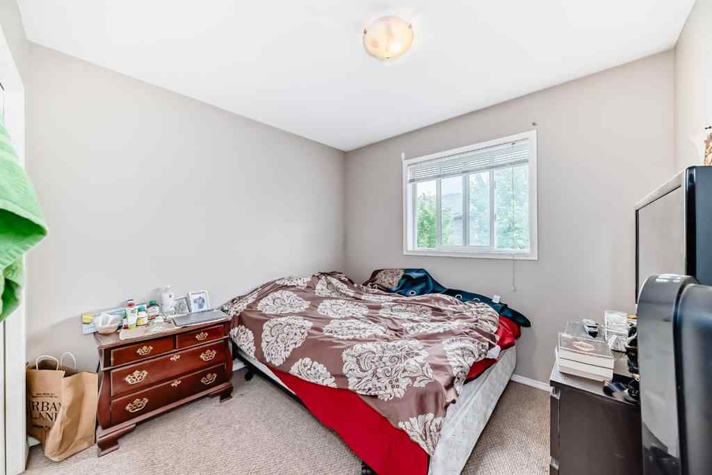 MLS® A2237612 - Unit #1402 800 YANKEE VALLEY Boulevard SE in Yankee Valley Crossing Airdrie, Residential