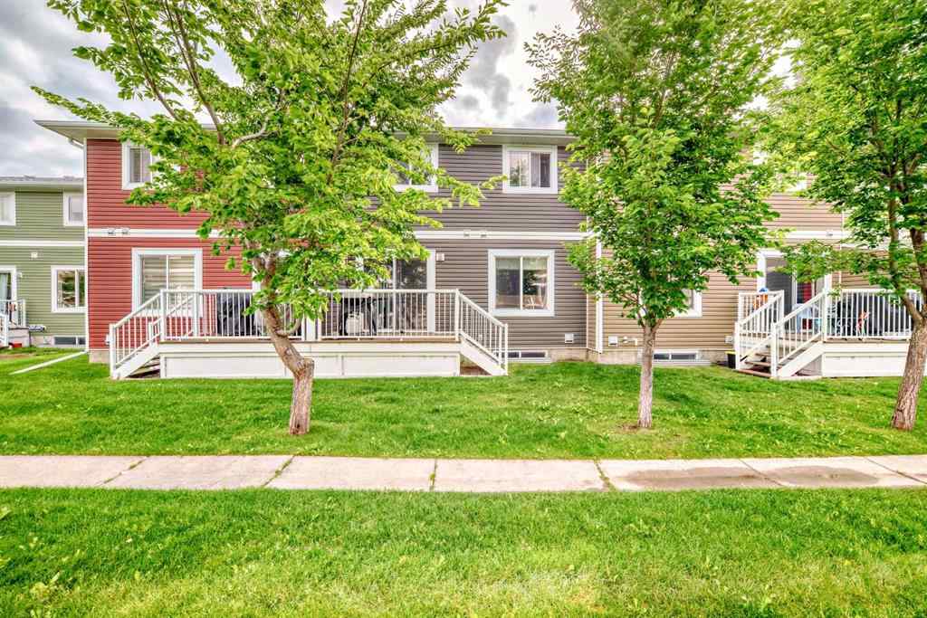MLS® A2237612 - Unit #1402 800 YANKEE VALLEY Boulevard SE in Yankee Valley Crossing Airdrie, Residential