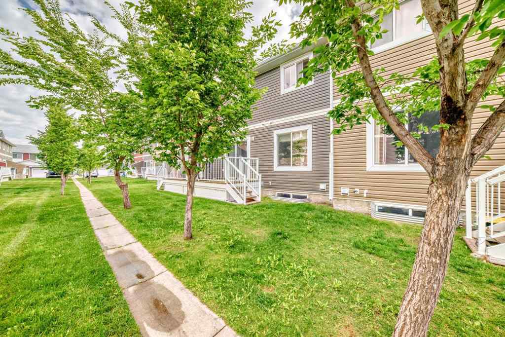 MLS® A2237612 - Unit #1402 800 YANKEE VALLEY Boulevard SE in Yankee Valley Crossing Airdrie, Residential