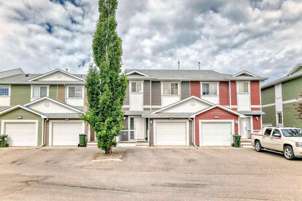 MLS® A2237612 - Unit #1402 800 YANKEE VALLEY Boulevard SE in Yankee Valley Crossing Airdrie, Residential