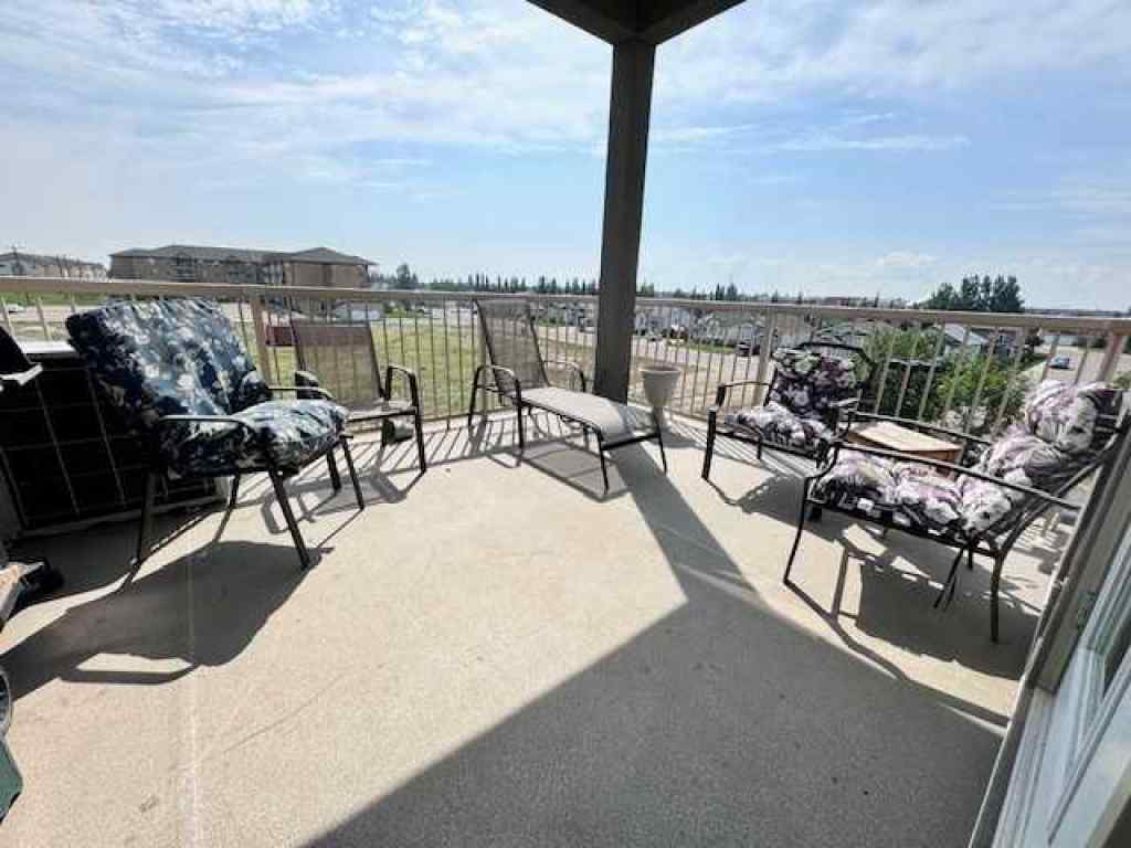 MLS® A2237623 - Unit #326 4102 69 Avenue  in Parkview Estates Lloydminster, Residential