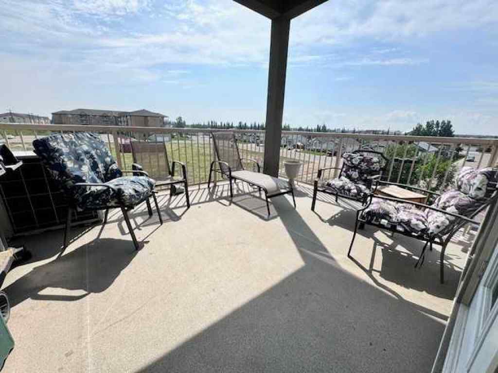 MLS® A2237623 - Unit #326 4102 69 Avenue  in Parkview Estates Lloydminster, Residential