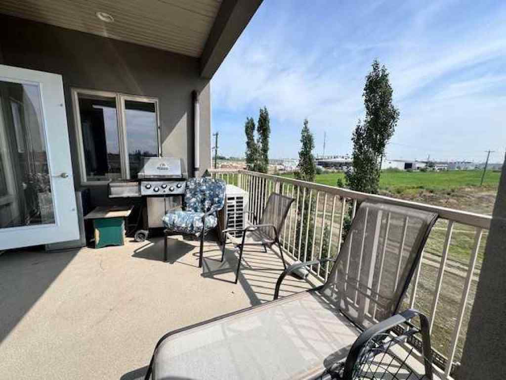 MLS® A2237623 - Unit #326 4102 69 Avenue  in Parkview Estates Lloydminster, Residential
