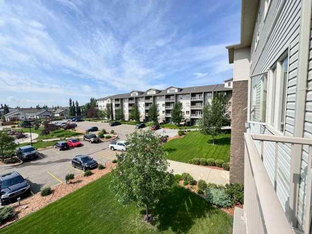 MLS® A2237623 - Unit #326 4102 69 Avenue  in Parkview Estates Lloydminster, Residential