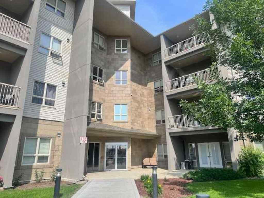 MLS® A2237623 - Unit #326 4102 69 Avenue  in Parkview Estates Lloydminster, Residential