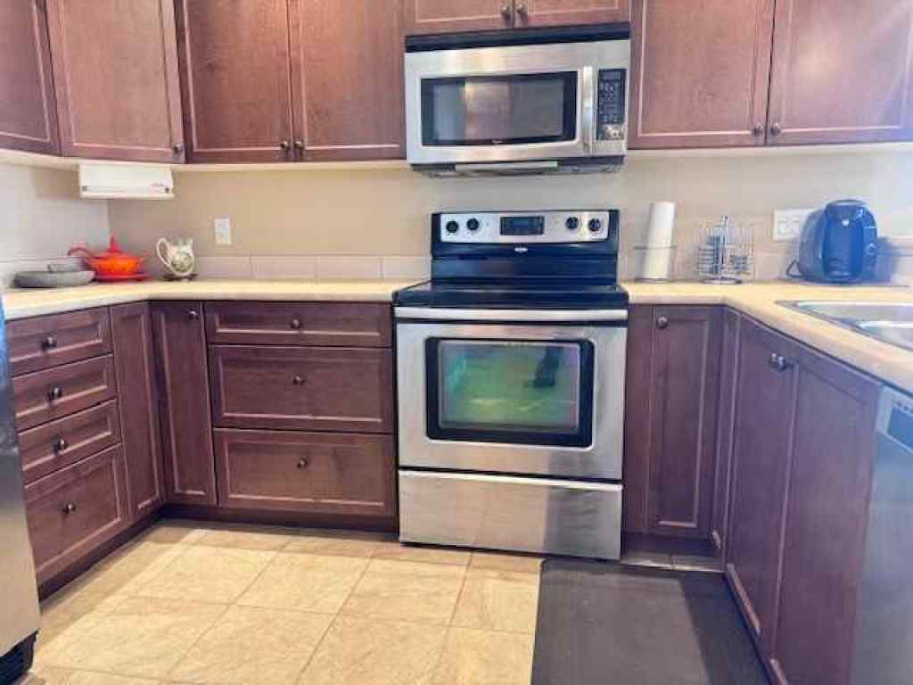 MLS® A2237623 - Unit #326 4102 69 Avenue  in Parkview Estates Lloydminster, Residential